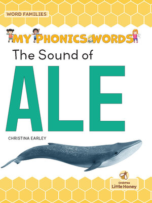 cover image of The Sound of ALE